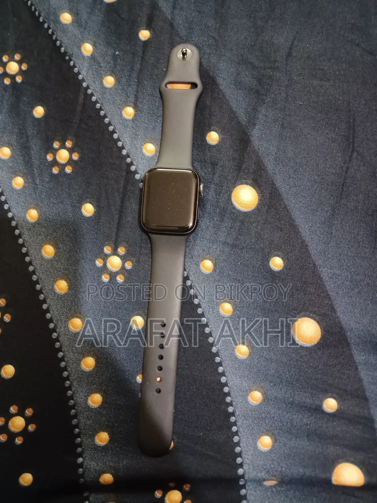 Apple Watch 6