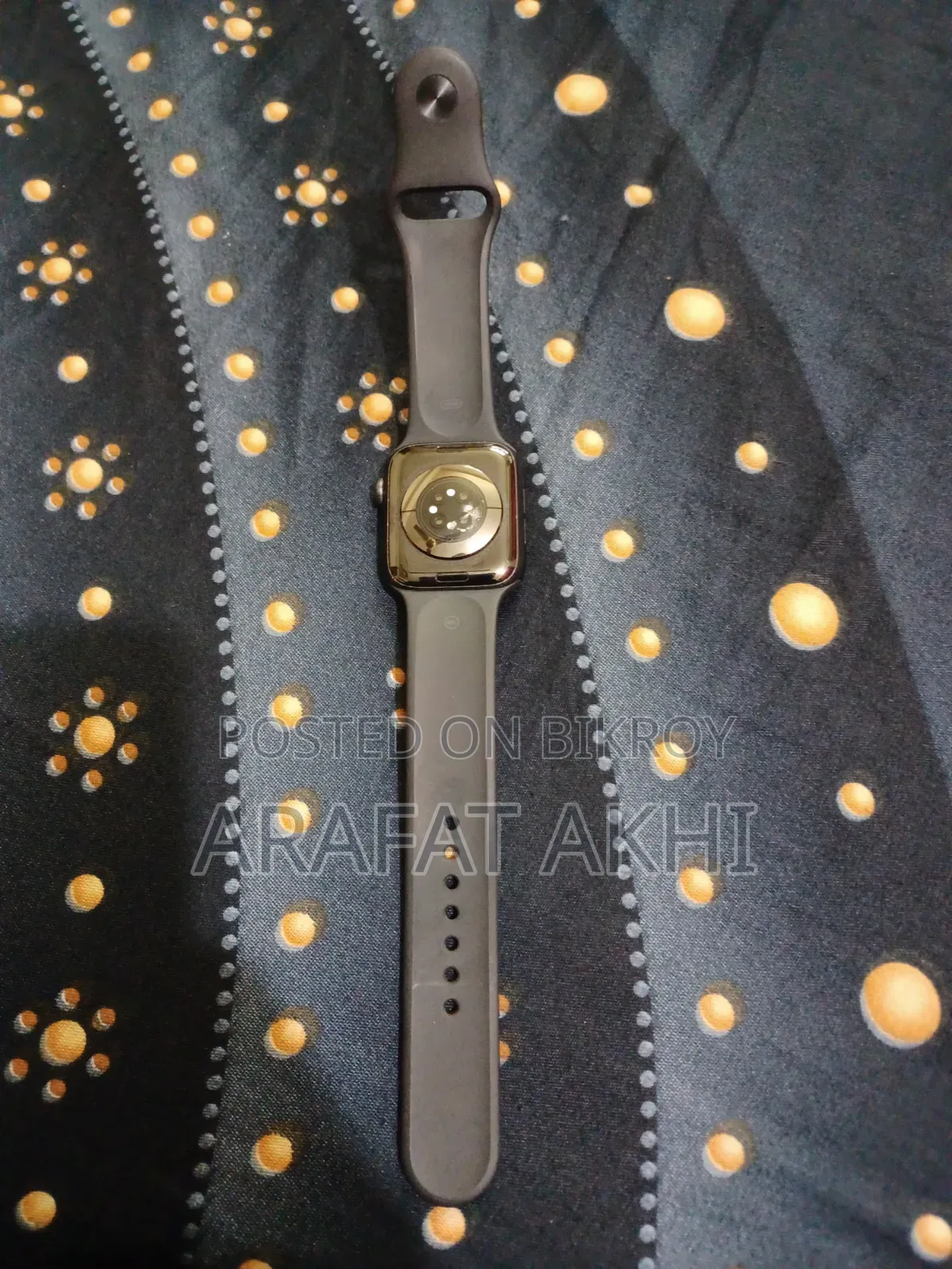 Apple Watch 6