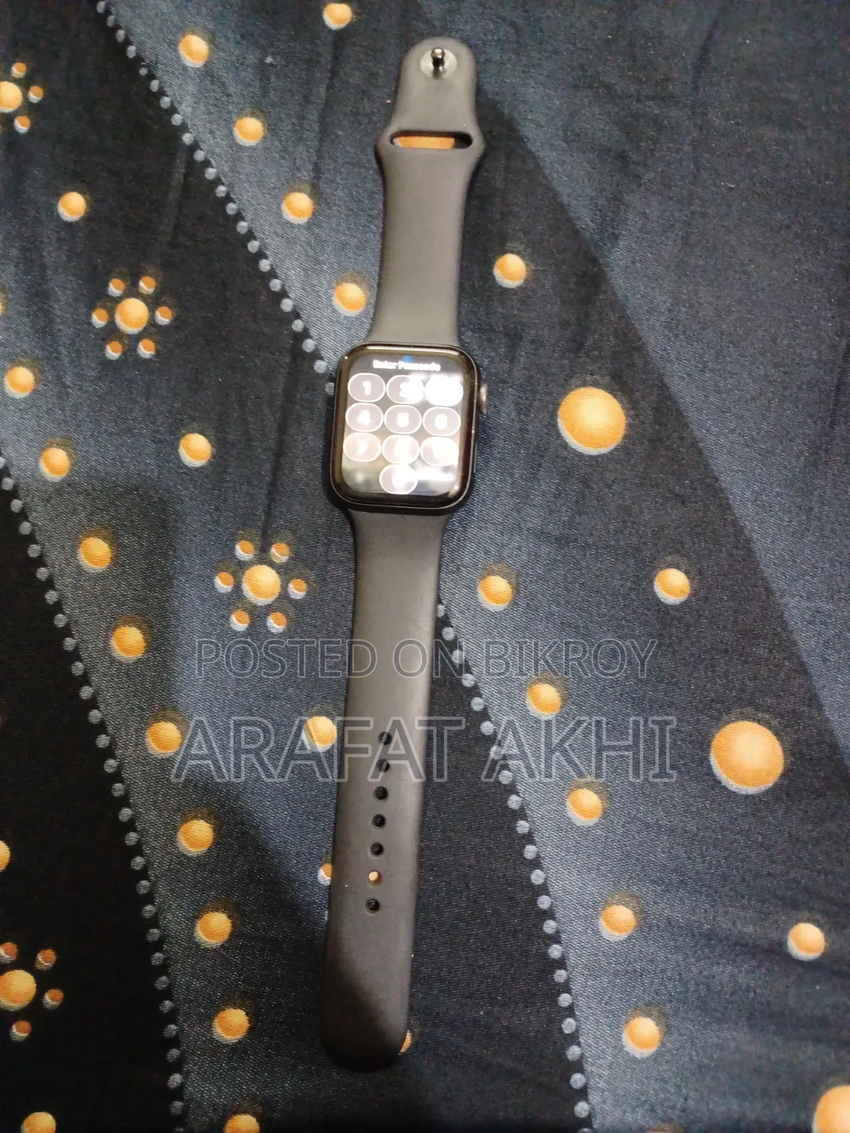 Apple Watch 6