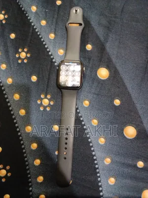 Apple Watch 6