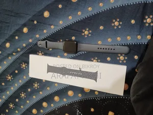 Apple Watch 6