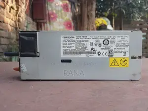Ibm 750w Server Power Supply (80 Plus Platinum)
