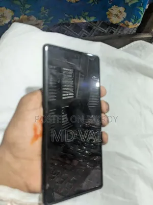 Google Pixel 6 128 GB কালো