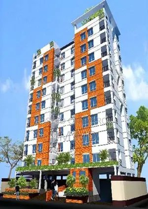 মগবাজারে ফার্নিশড ৩ বেডরুমের অ্যাপার্টমেন্ট বিক্রির জন্য