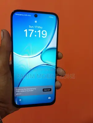 Realme 128 GB Red