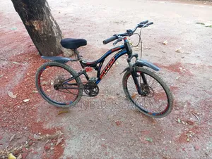 Full Fresh 24 Inch Bicycle for Sale