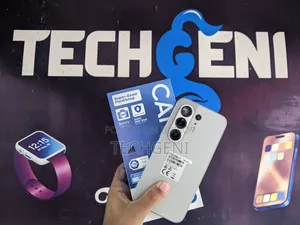 Tecno Camon 50 256 GB Gray