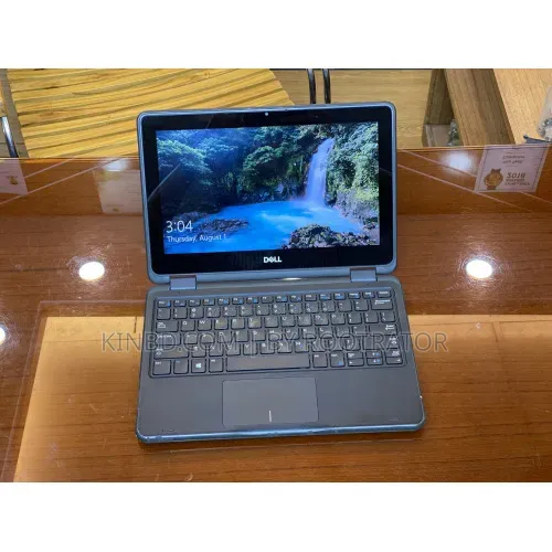Laptop Dell Latitude 11 3190 8GB Intel Pentium SSD 128GB