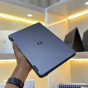 Laptop Dell Latitude 11 3190 8GB Intel Pentium SSD 128GB