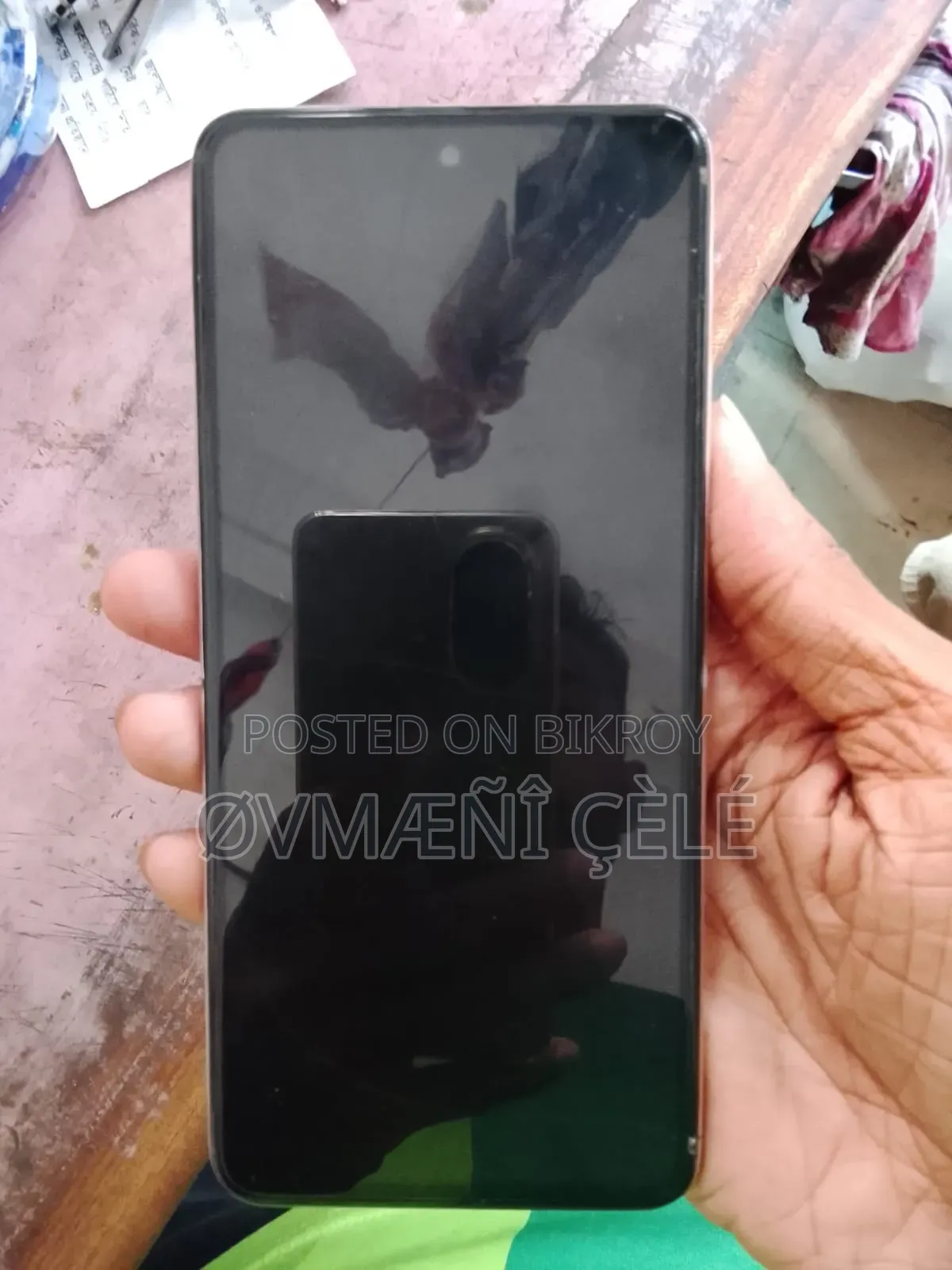 Realme C55 128 GB Rose Gold