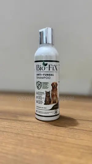 Bio-fix Anti-fungal Pet Shampoo