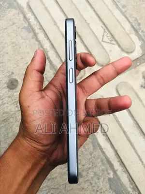 Samsung Galaxy M35 128 GB Gray
