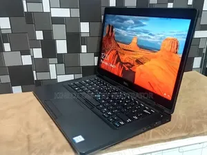 Laptop Dell Latitude 7490 8GB Intel Core I5 SSD 256GB