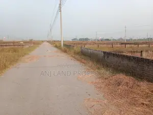 Urgent 3-Katha South Facing Plot for Sale in M-Block