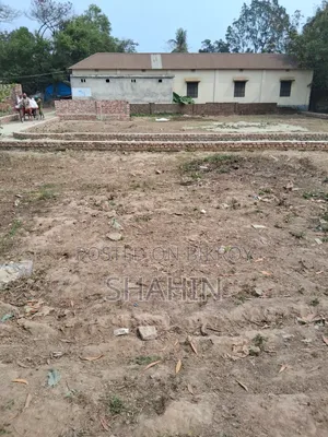 Plot for Sale