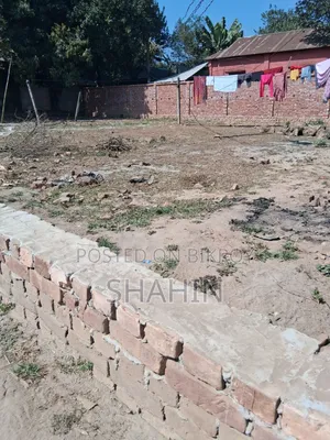 প্লট বিক্রয়