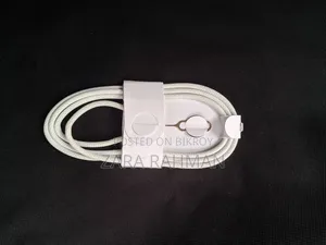 Apple iPhone Original C to C Box Cable