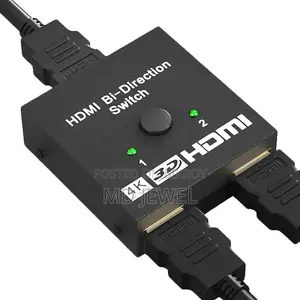 Hdmi Bi-Direction Switch
