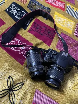 Eos 700 D বিক্রি হবে