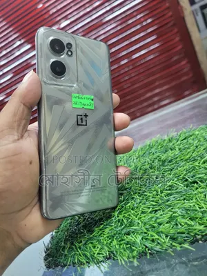OnePlus Nord CE 2 5G 128 GB Purple