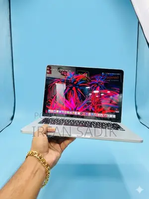 Laptop Apple MacBook 2015 16GB Intel Core I7 SSD 128GB
