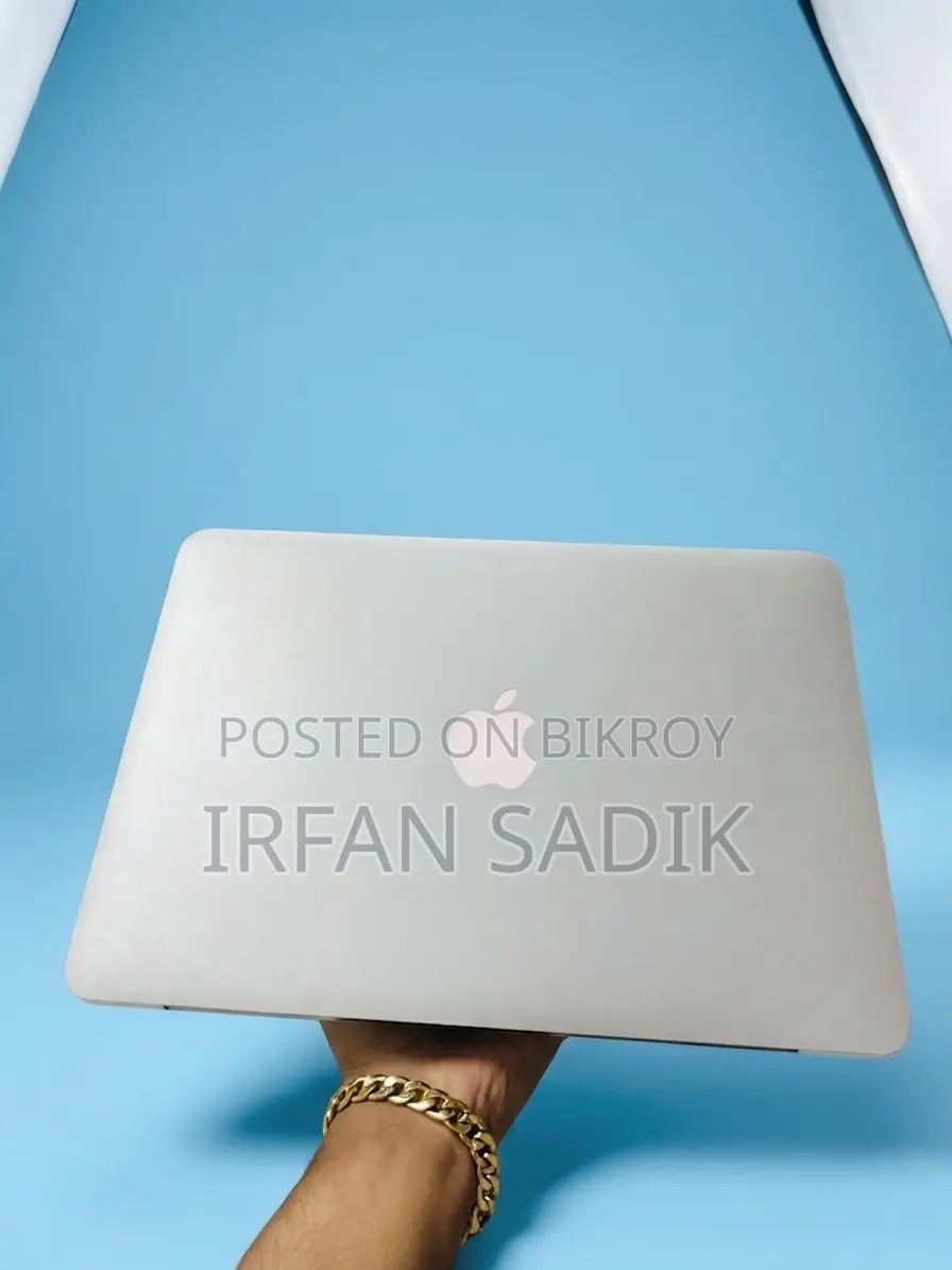 Laptop Apple MacBook 2015 16GB Intel Core I7 SSD 128GB