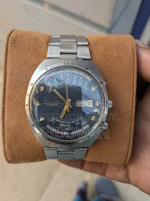 Orient Century Automatic