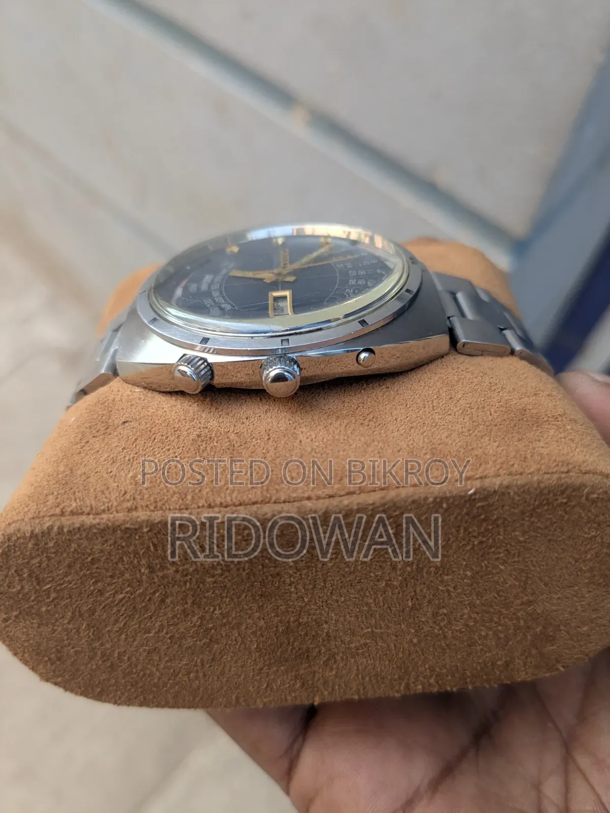 Orient Century Automatic