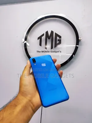 Samsung Galaxy A10s 32 GB Blue