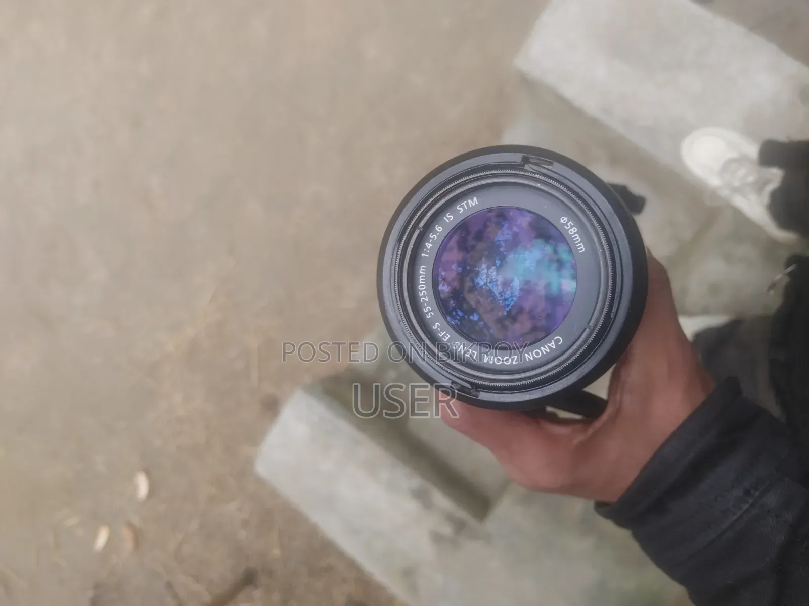 কেমেরা টা অনেক ভালো
