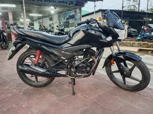 Honda 2022 Black