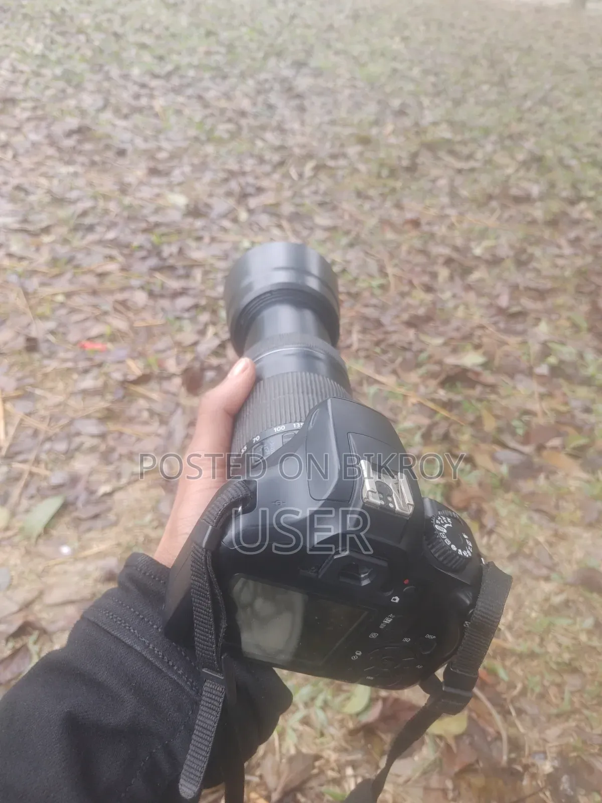 কেমেরা টা অনেক ভালো