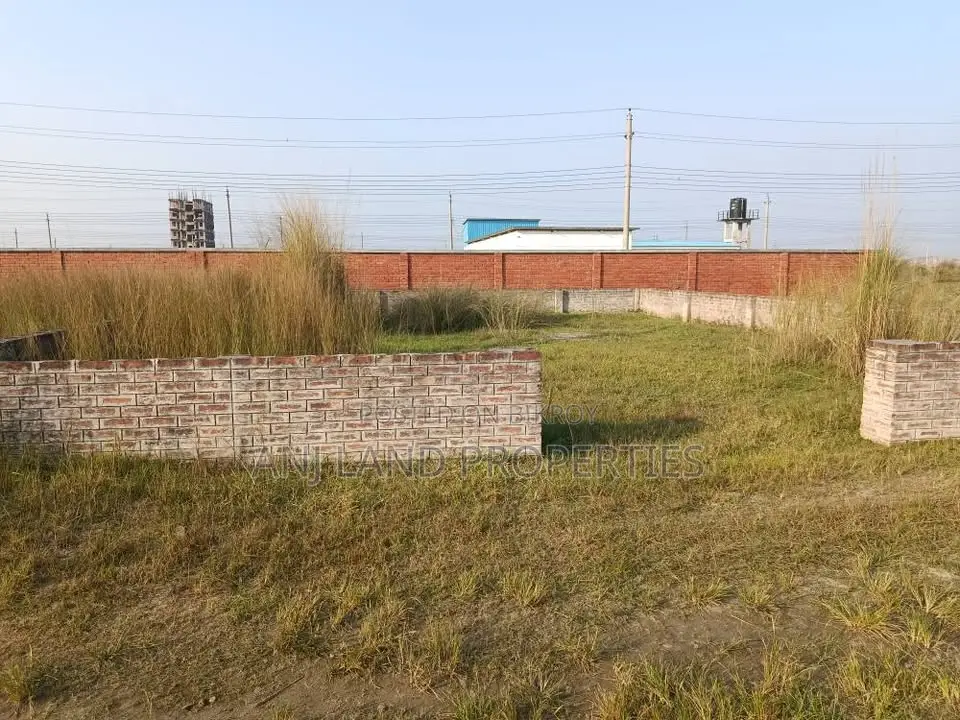 পি-ব্লকে ৪-কাঠা প্লট বিক্রয় ৬০ ফিট রোডের কাছে আ/এ