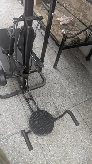ম্যানুয়াল ট্রেডমিল