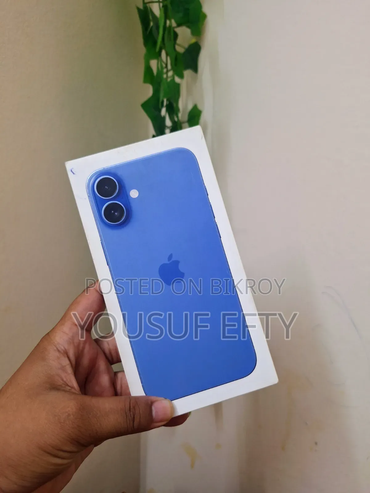 Apple iPhone 14 Pro 128 GB Blue
