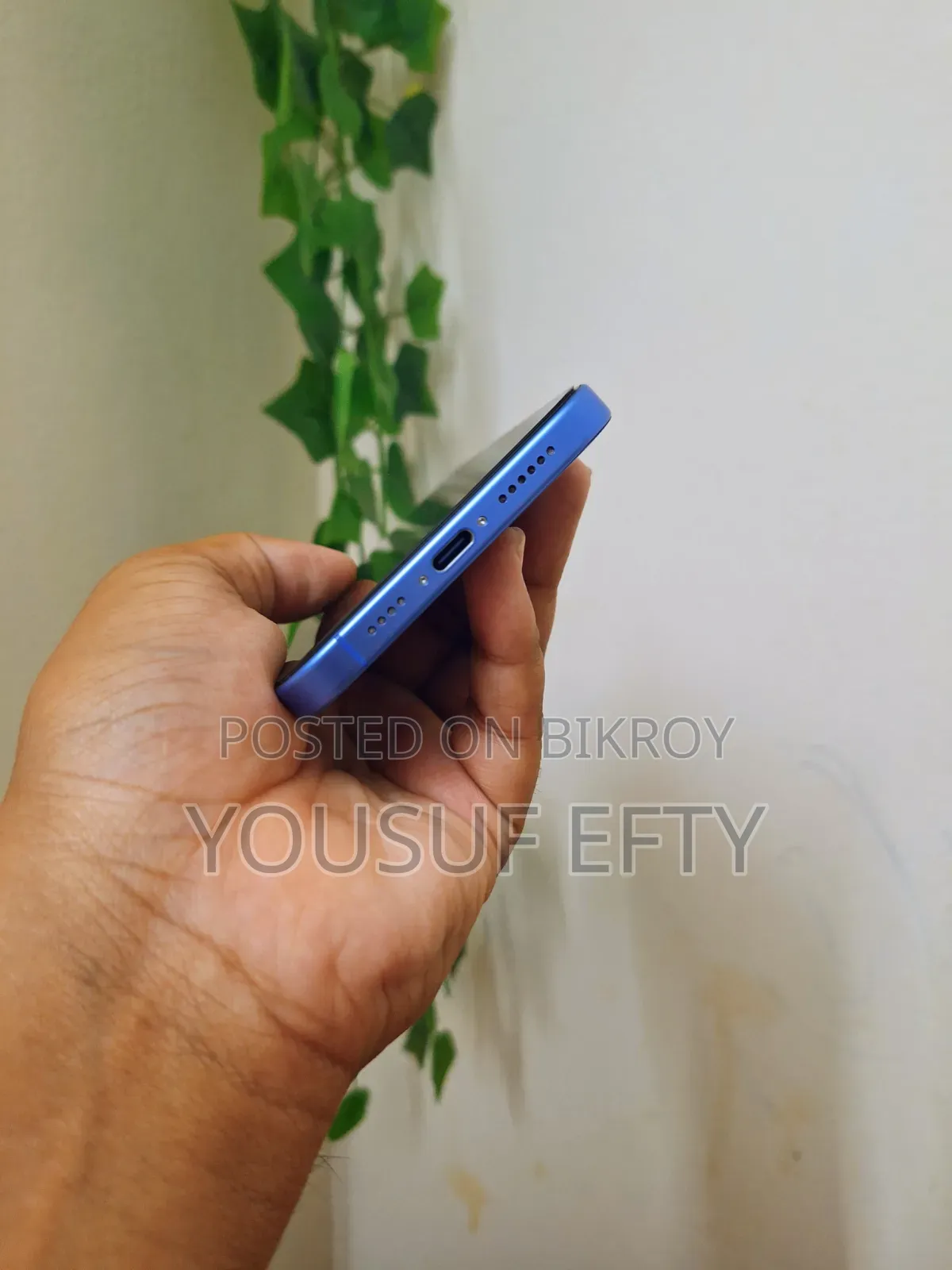 Apple iPhone 14 Pro 128 GB Blue