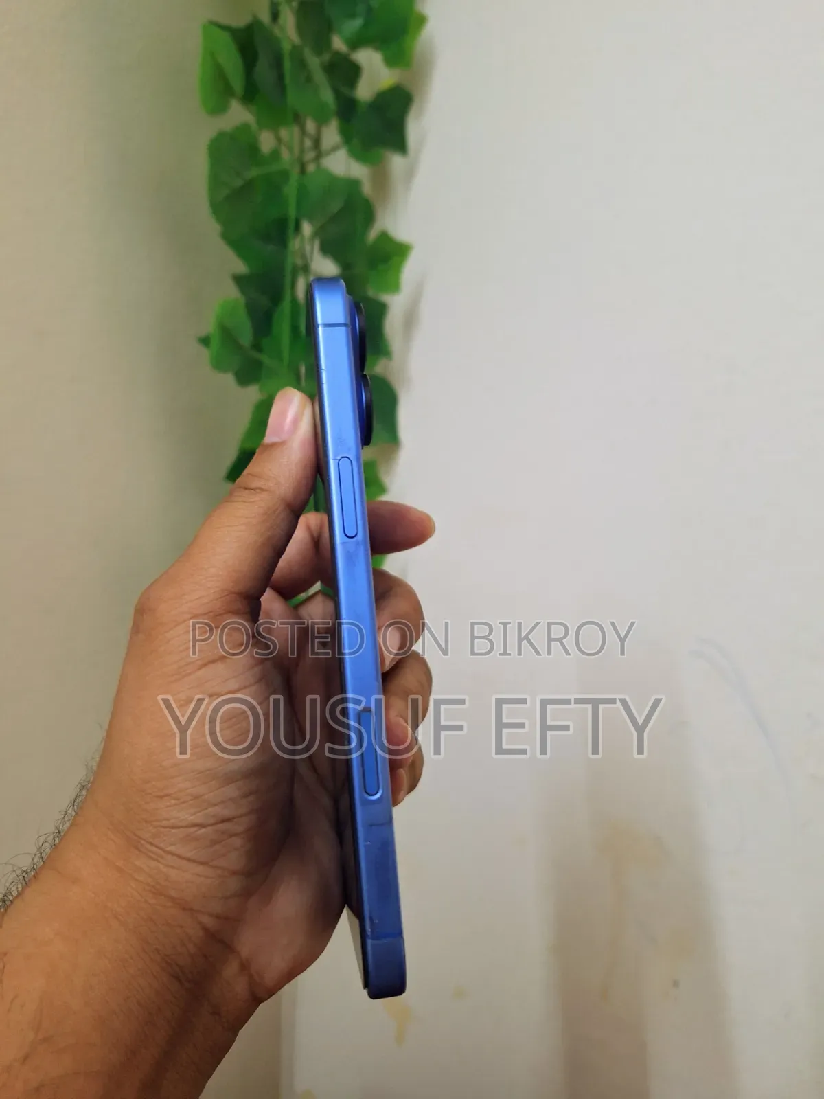 Apple iPhone 14 Pro 128 GB Blue