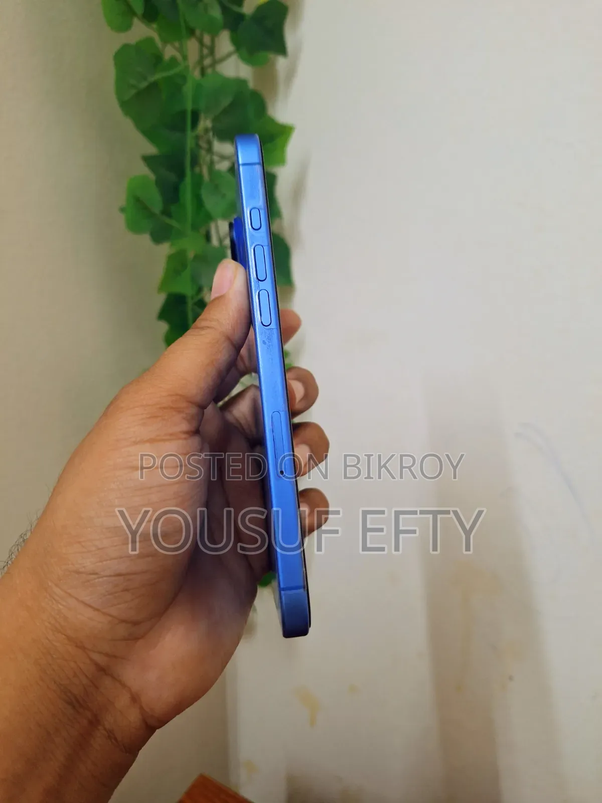 Apple iPhone 14 Pro 128 GB Blue