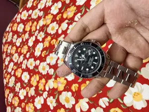 Rolex Black Watch AA Grade