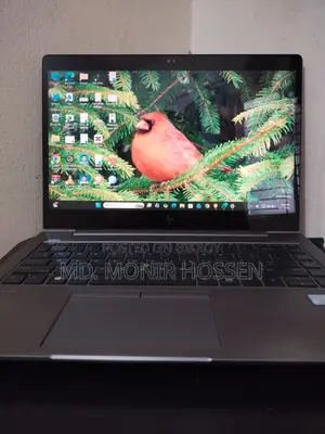 ল্যাপটপ HP ZBook 14u G5 8GB Intel Core I5 SSD 512GB