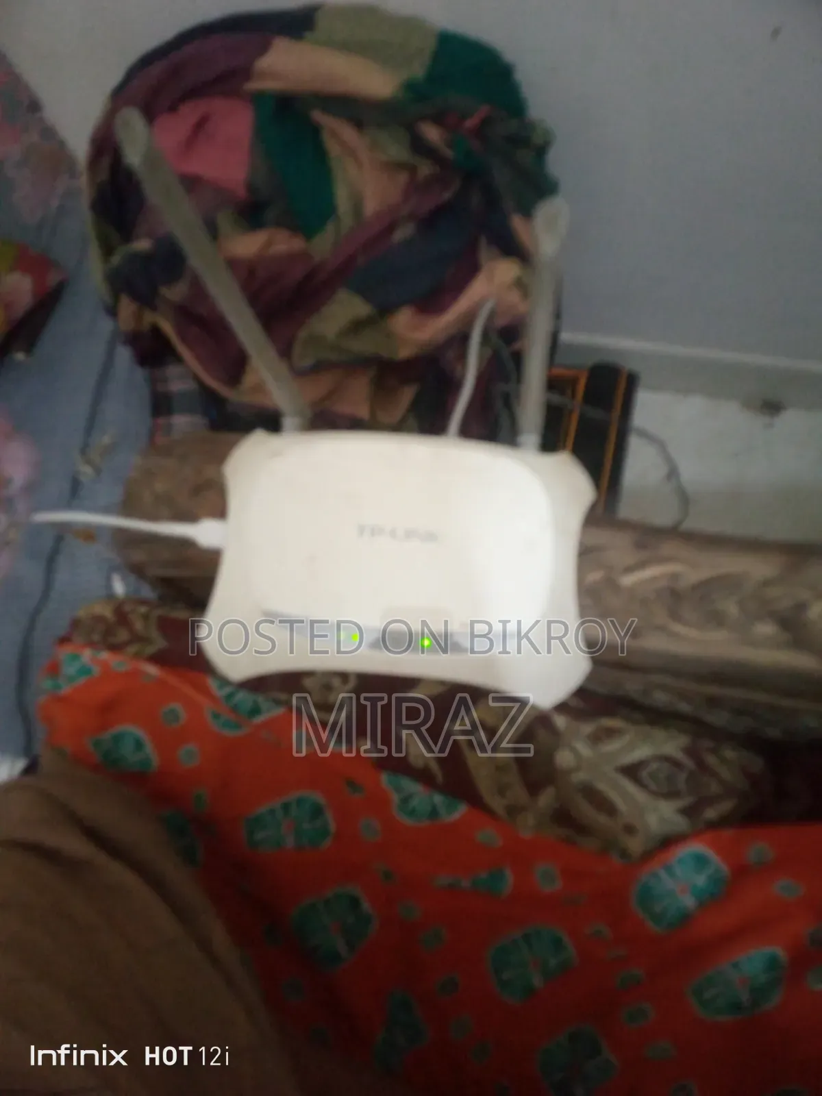 Tp Link Router