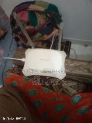 Tp Link Router