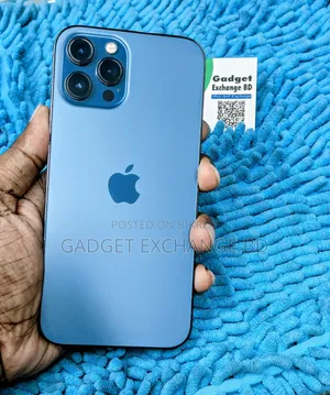 Apple iPhone 12 Pro Max 128 GB