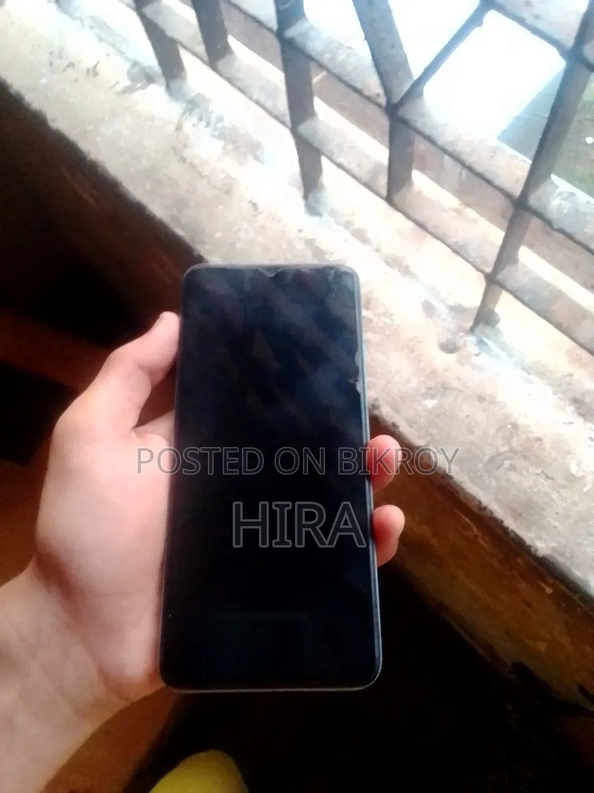 Oppo A18 64 GB Blue