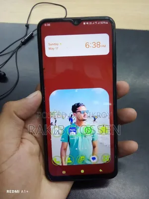 Samsung Galaxy F23 128 GB