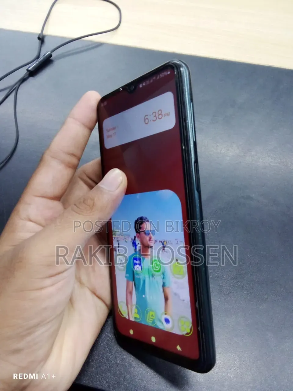 Samsung Galaxy F23 128 GB
