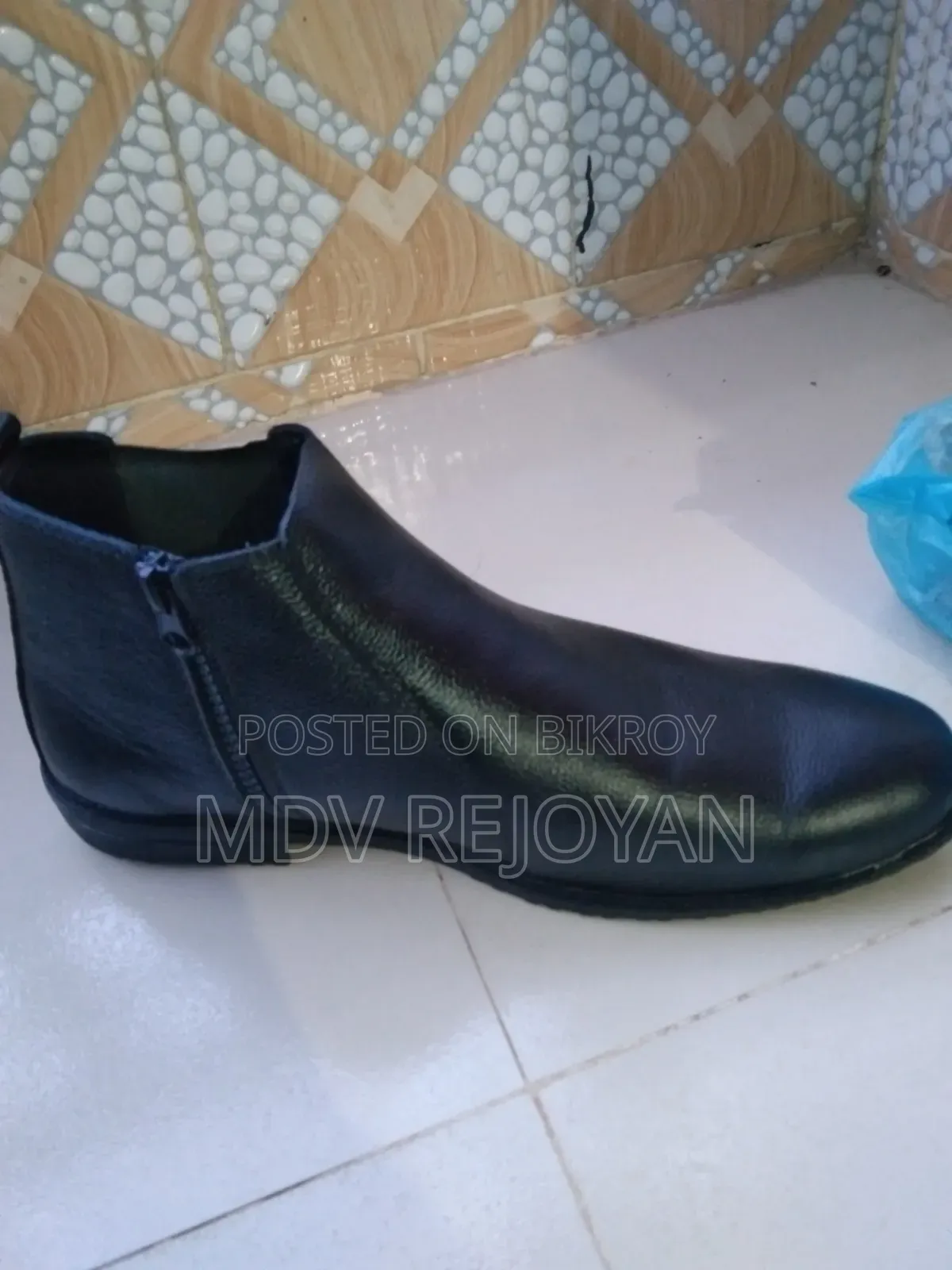 Chelsea Boots