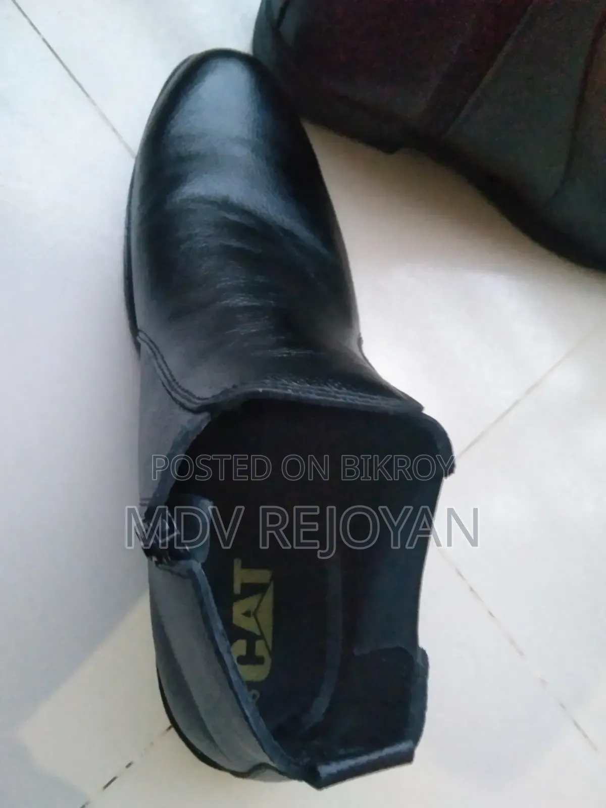 Chelsea Boots