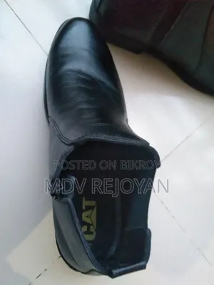 Chelsea Boots
