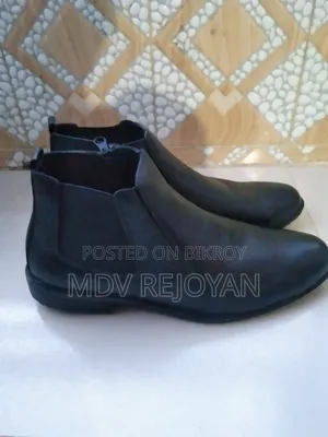 Chelsea Boots